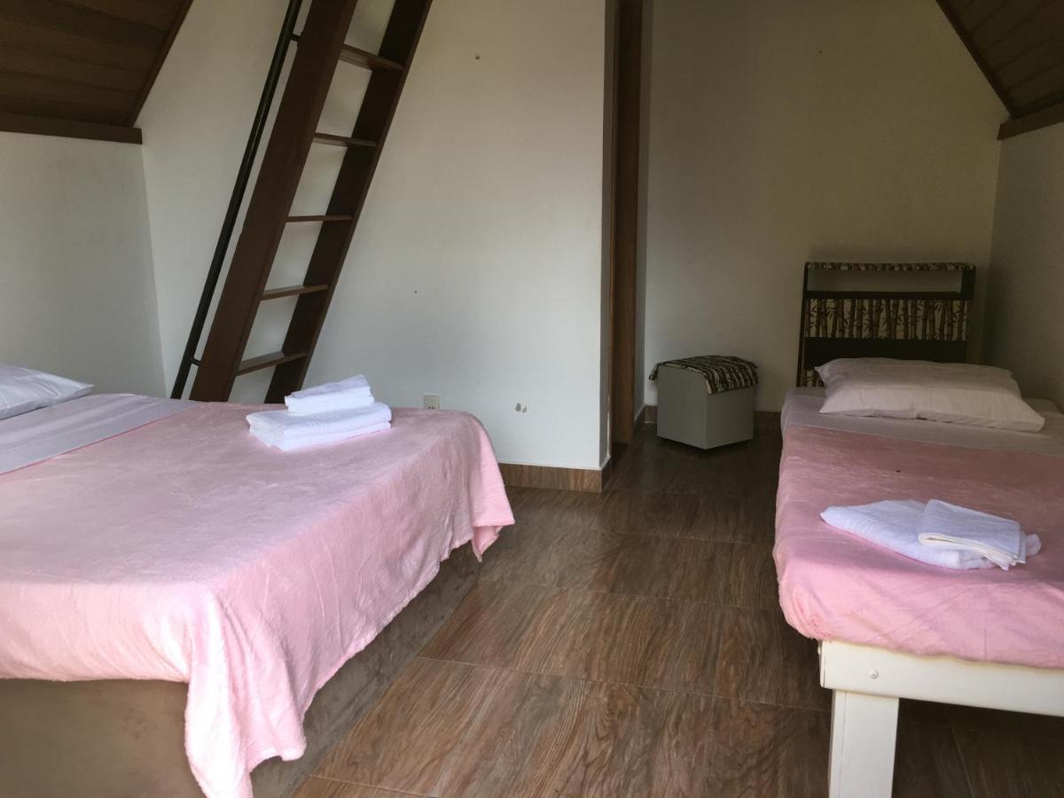 Hei Matau 호텔 Búzios 외부 사진