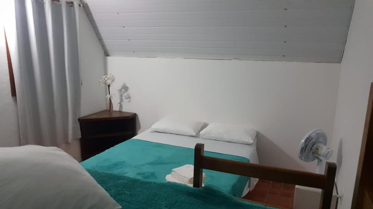 Hei Matau 호텔 Búzios 외부 사진